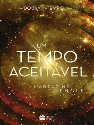 cover image of Um tempo aceitável